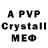 Alpha-PVP Crystall Sahbanm Ansari
